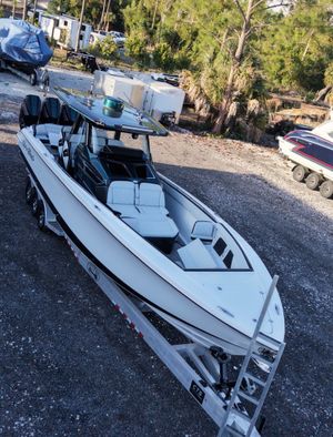 2024 Nor-Tech 400 Super Sport
