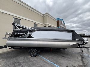 2025 Legend Q 21 C