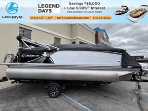 2025 Legend Q 21 C