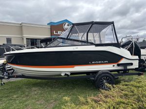 2025 Legend Uttern D59