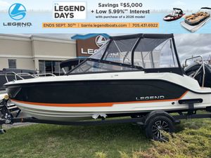 2025 Legend Uttern D59