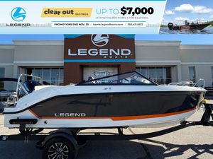 2025 Legend Uttern D59