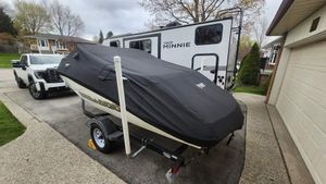 2007 Sea-Doo 180 Challenger