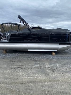 2026 Princecraft Vectra 21 RL