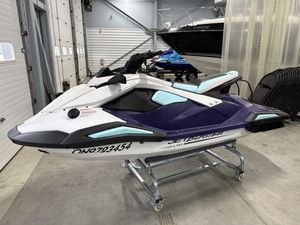 2025 Yamaha JetBlaster LTD (3-UP)