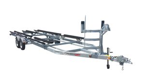 2026 remeq PSC-5440-L PONTOON 23-25'