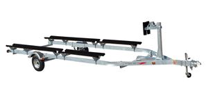 2026 remeq PSC-2720-G PONTOON 18-22'