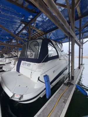 2008 Larson 310 Cabrio