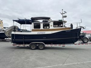 2012 Ranger Tugs R-27
