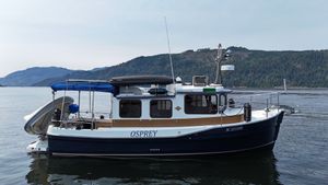 2012 Ranger Tugs R-27