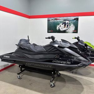2023 Yamaha GP1800R HO - Only 18 HRs!