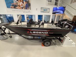 2026 Legend R15 SC