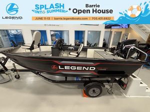2026 Legend R15 SC