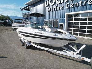2007 Campion Allante 645