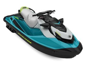2026 Sea-Doo GTI SE 130 W/SOUND (29TB)