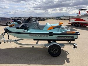 2024 Sea-Doo Wake™ Pro 230