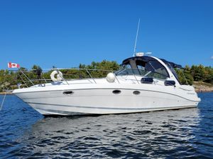 2007 Four Winns 358 Vista