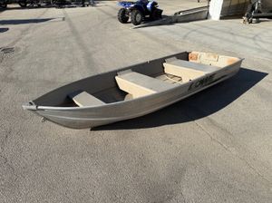 2005 Lowe SEA NYMPH V 1256