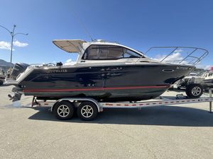 2021 Cutwater C-242 Coupe