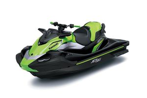 2026 Kawasaki JET SKI STX 160R