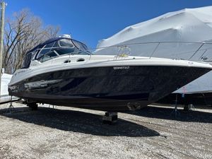 2004 Sea Ray 340 SUNDANCER