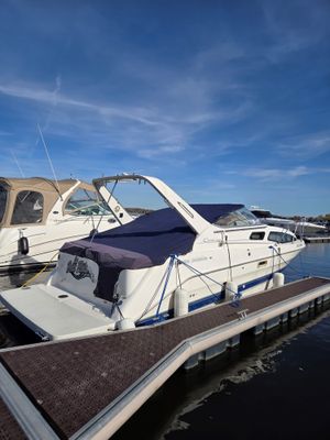 1999 Bayliner Cierra 2885