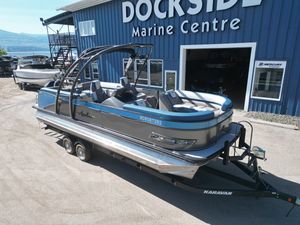 2023 Avalon Catalina 2585 QL