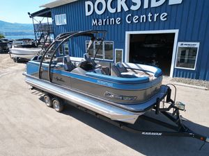 2023 Avalon Catalina 2585 QL
