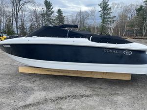 Cobalt 200BR 2005