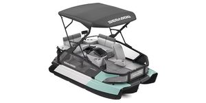 2026 Sea-Doo Switch Sport Compact - 170 HP