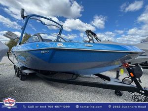 2026 Malibu Wakesetter 23 LSV
