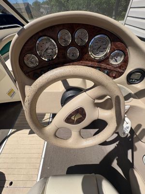 2000 Sting Ray 190 LS
