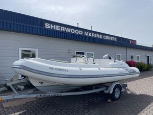 2018 Walker Bay Generation 525