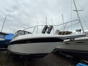 1991 Rinker Fiesta Vee