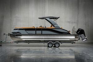 2026 Harris GRAND MARINER 250