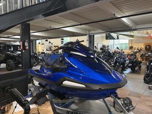 2026 Yamaha VX Limited HO