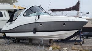 2013 Rinker 290 Express Cruiser