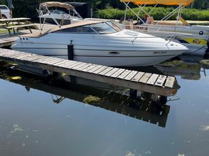 GLASTRON GS229 2002