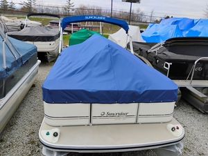 Sun Cruiser 200 2005
