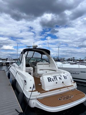 2006 Sea Ray 320 Sundancer