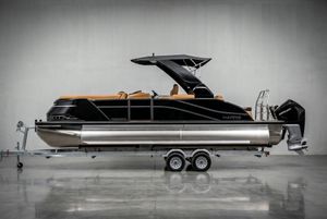 2026 Harris GRAND MARINER 230