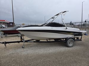 2005 Four Winns 180 Horizon LE