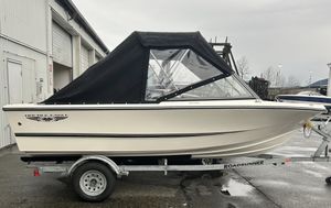 2026 Double Eagle 166L