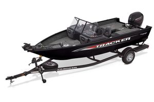 2026 Tracker PRO GUIDE™ V-175 COMBO