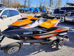 Sea-Doo GTI/SE 130 2018