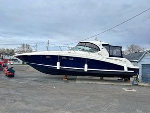 2004 Sea Ray 42 Sundancer