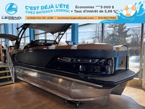 2025 Vetta Elegans 25 EW