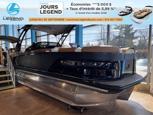 2025 Vetta Elegans 25 EW