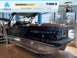 2025 Vetta Elegans 25 EW