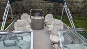 2008 Premier 250 s series